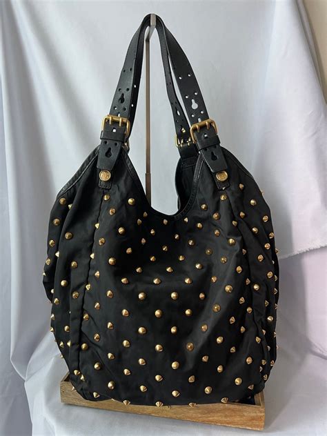 givenchy sacca bag with picture on the side